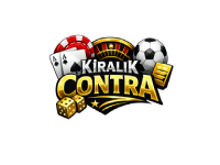 Kiralık Contra300 Logo